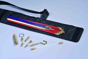 Cable and Wire - Accessories - Cable Installation Systems