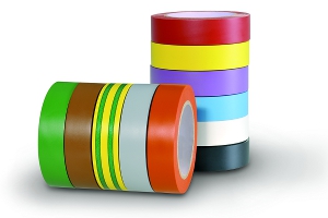 Cable and Wire - Accessories - Electrical and Technical Tapes