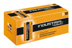 Industrial Batteries - PC1300 Duracell Industrial - Procell