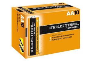 Industrial Batteries - PC1500 Duracell Industrial - Procell