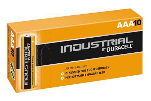 Industrial Batteries - PC2400 Duracell Industrial - Procell