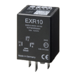 Relays and Solid State Remote Power Controllers - Relay