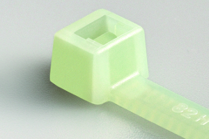 Cable ties - Green