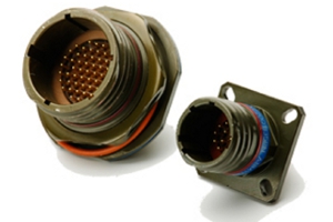 Circular Connectors