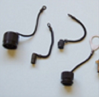 Dust Cap Connectors