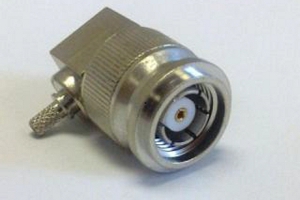 Pisces waterproof connectors