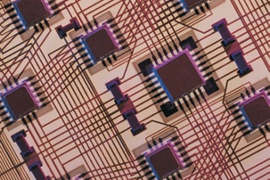 Semiconductors and Passive Components