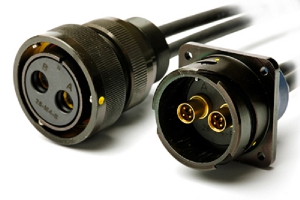 Multi-pole Signal Connectors