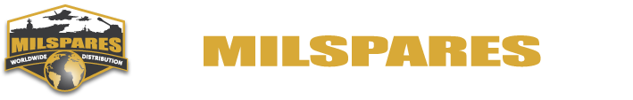 Milspares logo